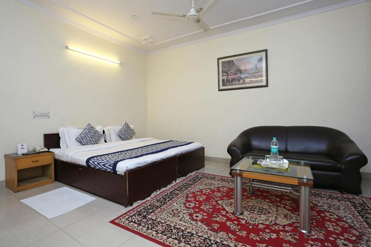 O Kalkaji Residency Near Lotus Temple New Delhi
