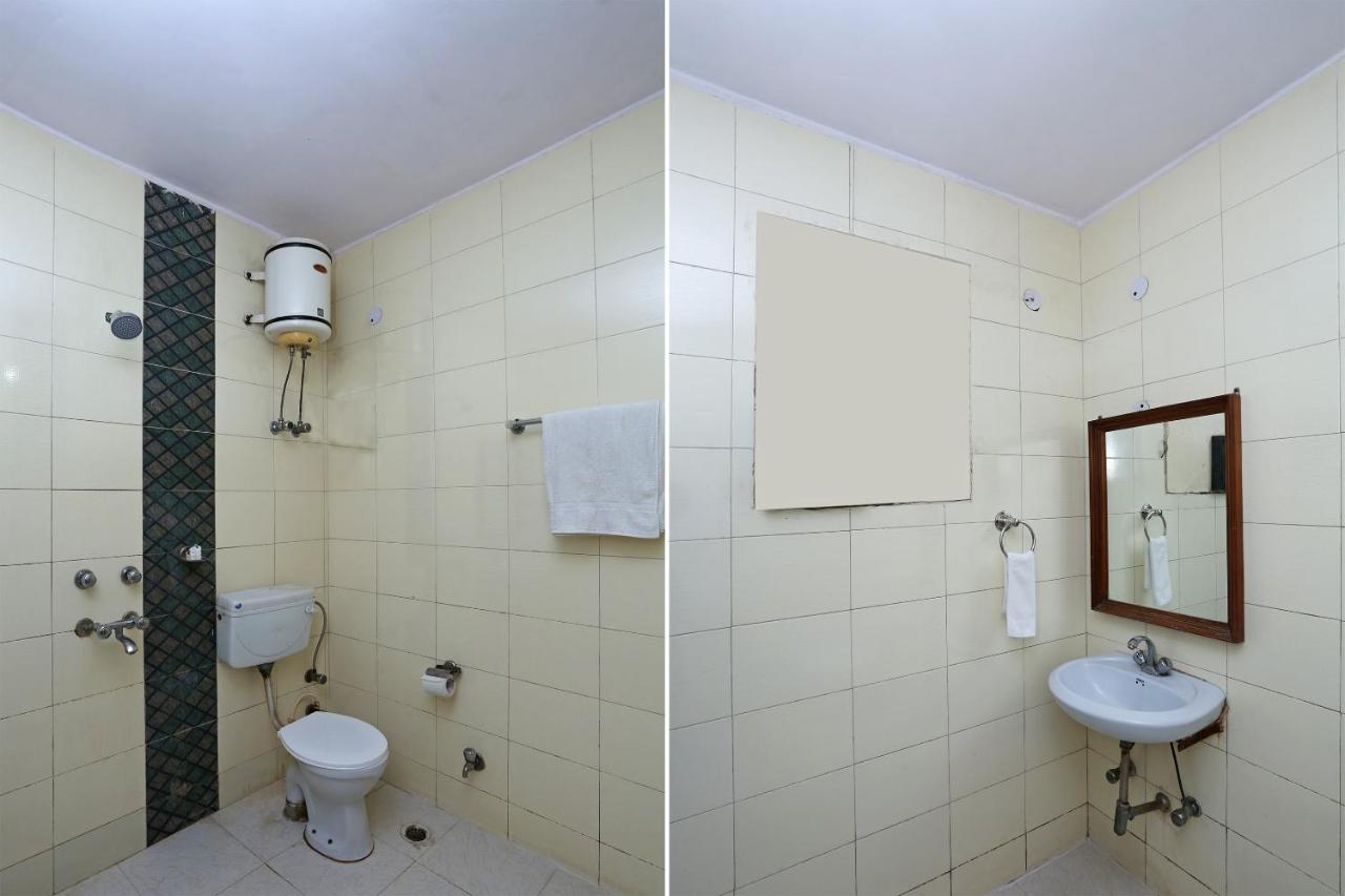 O Kalkaji Residency Near Lotus Temple New Delhi
