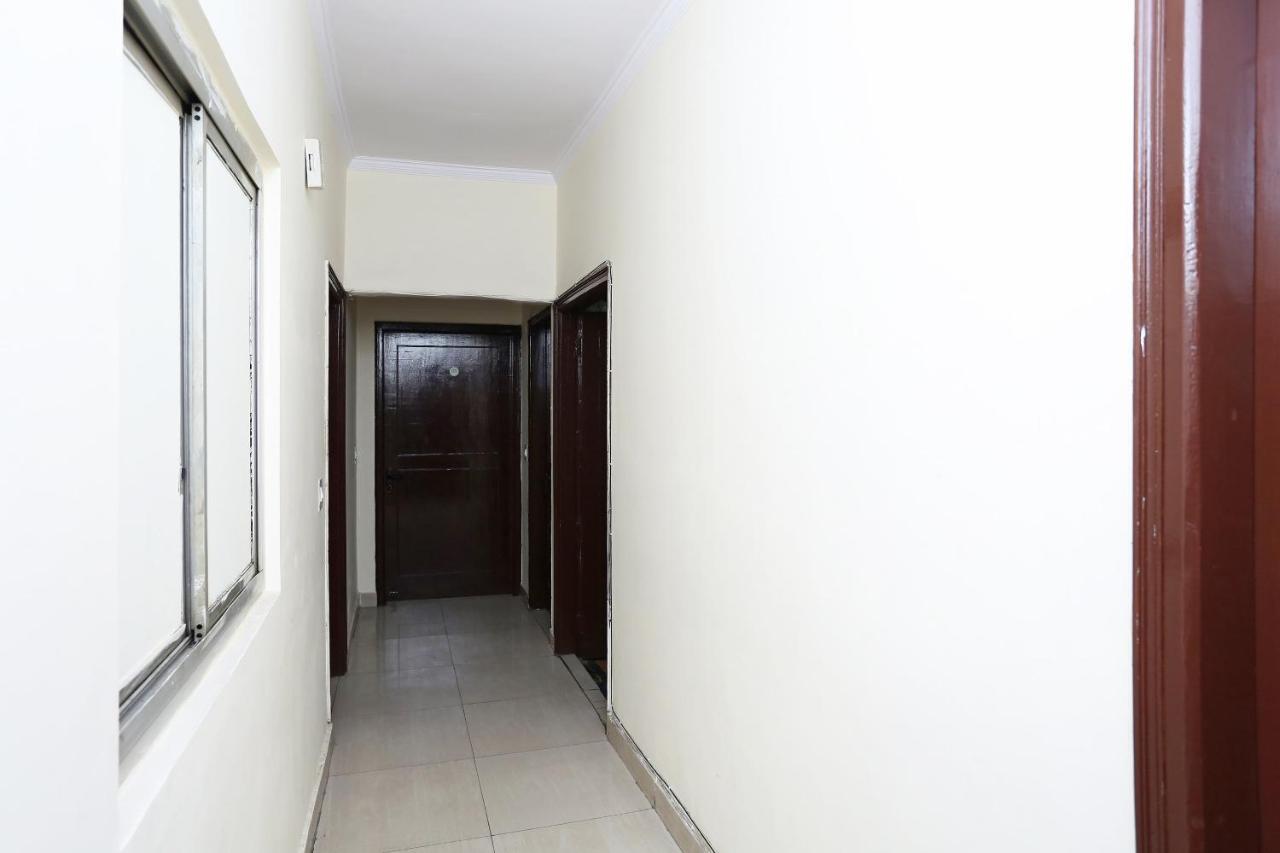 Hotel O Kalkaji Residency Near Lotus Temple New Delhi