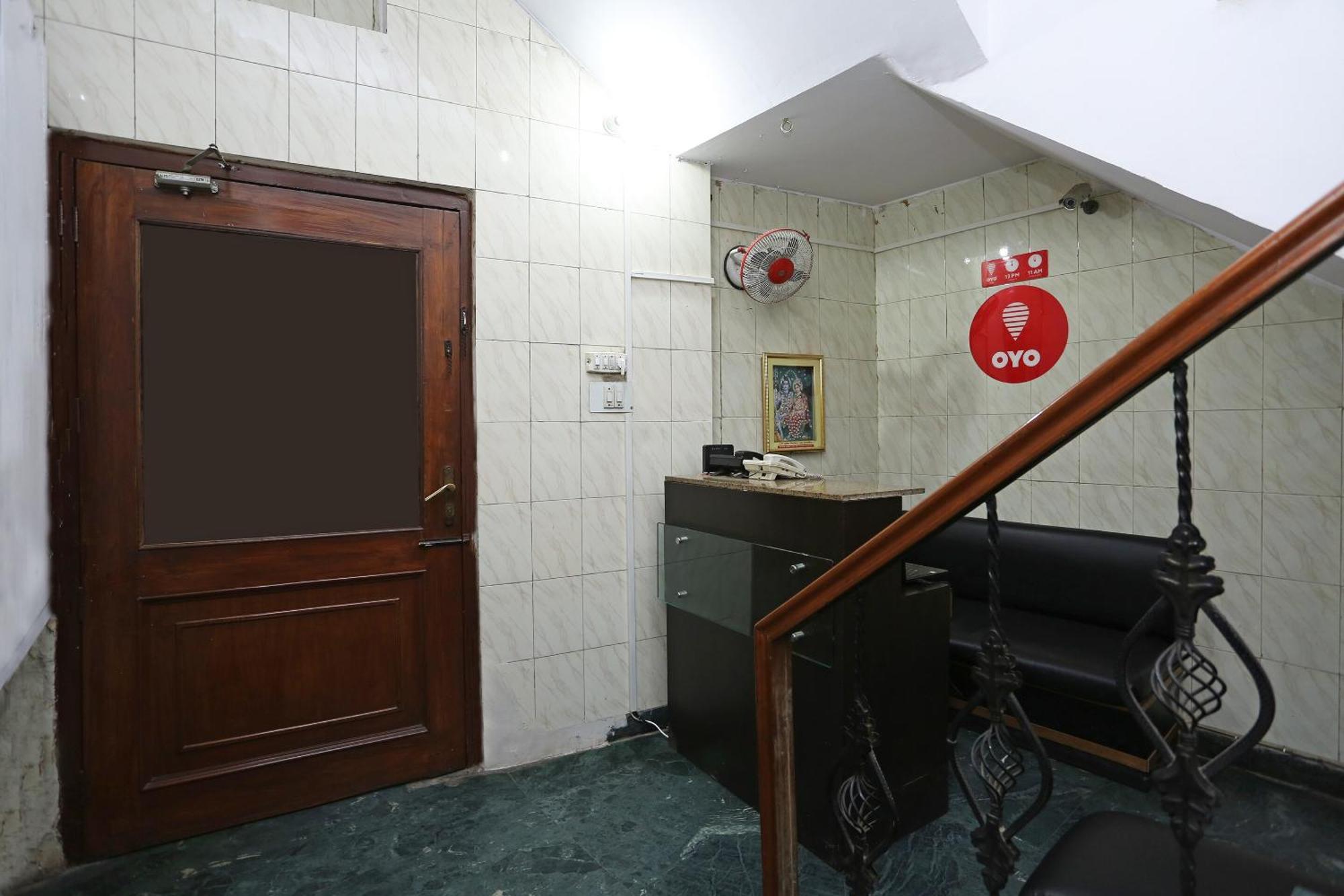 O Kalkaji Residency Near Lotus Temple New Delhi